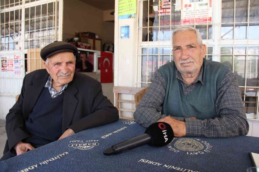 Türkiye'de demokrasi tarihine geçti! 1947 Arslanköy olayları ilk günkü tazeliğini koruyor
