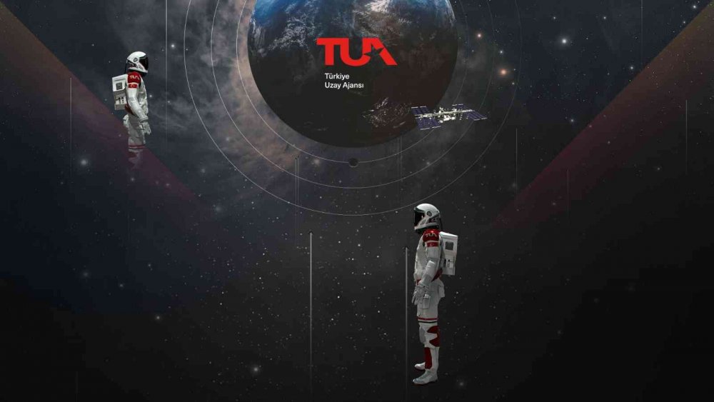 Sanayi ve Teknoloji Bakanlığı duyurdu! Türkiye’nin insanlı ilk uzay projesinde tüm detaylar