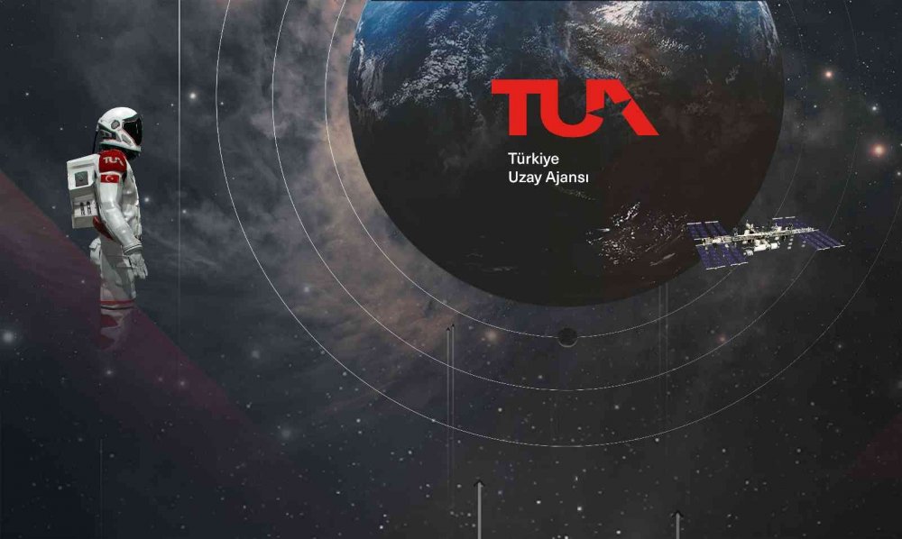 Sanayi ve Teknoloji Bakanlığı duyurdu! Türkiye’nin insanlı ilk uzay projesinde tüm detaylar