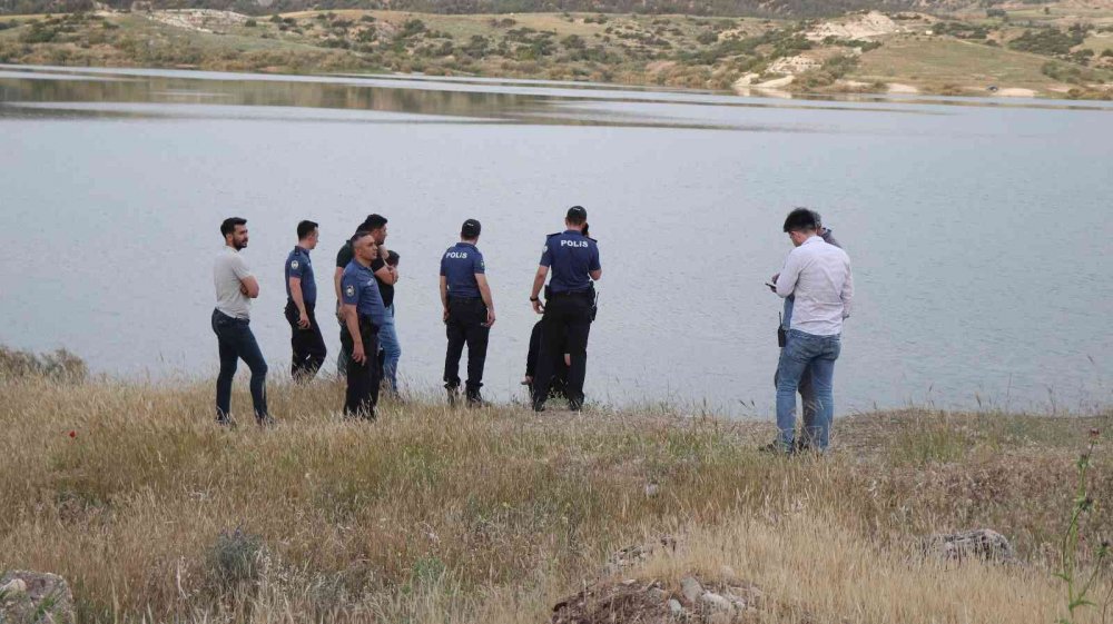 Üç gündür kayıptı! İshak Eskicioğlu'nun cesedi baraj gölünde bulundu