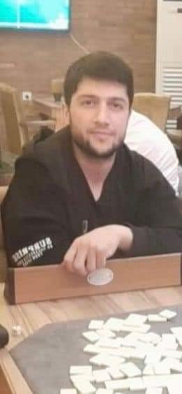 Üç gündür kayıptı! İshak Eskicioğlu'nun cesedi baraj gölünde bulundu