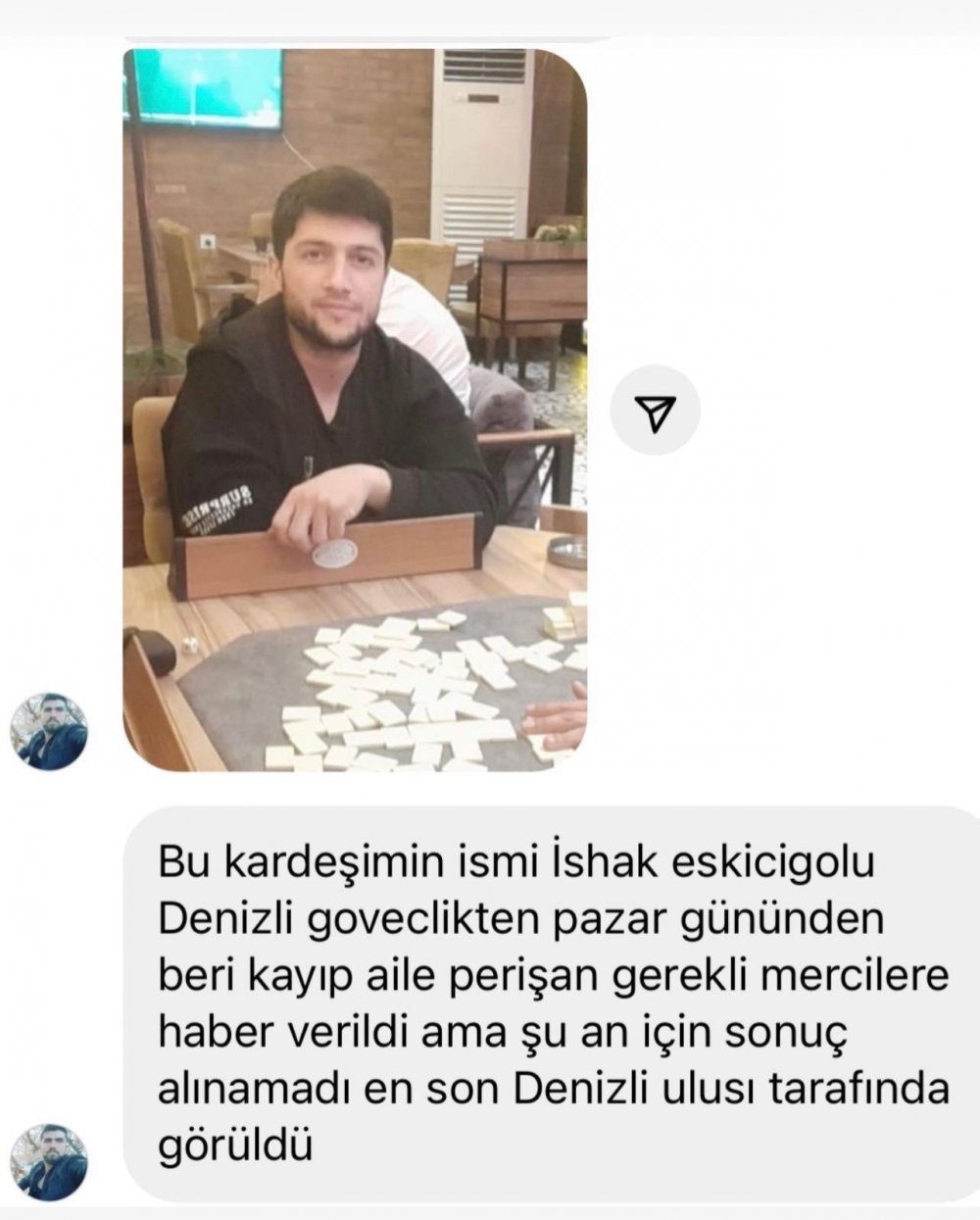 Üç gündür kayıptı! İshak Eskicioğlu'nun cesedi baraj gölünde bulundu