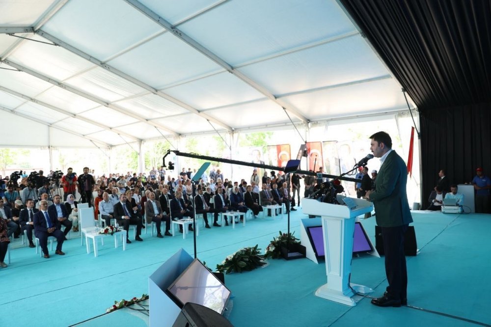 Bakan Kurum’dan kira düzenlemesiyle ilgili açıklama! Dur denecek