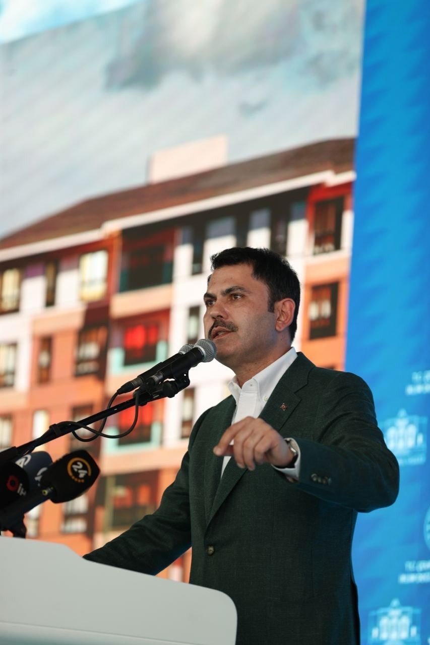 Bakan Kurum’dan kira düzenlemesiyle ilgili açıklama! Dur denecek
