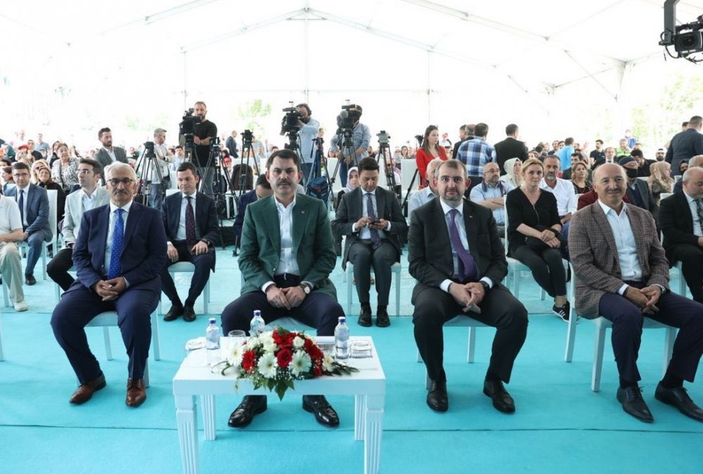 Bakan Kurum’dan kira düzenlemesiyle ilgili açıklama! Dur denecek