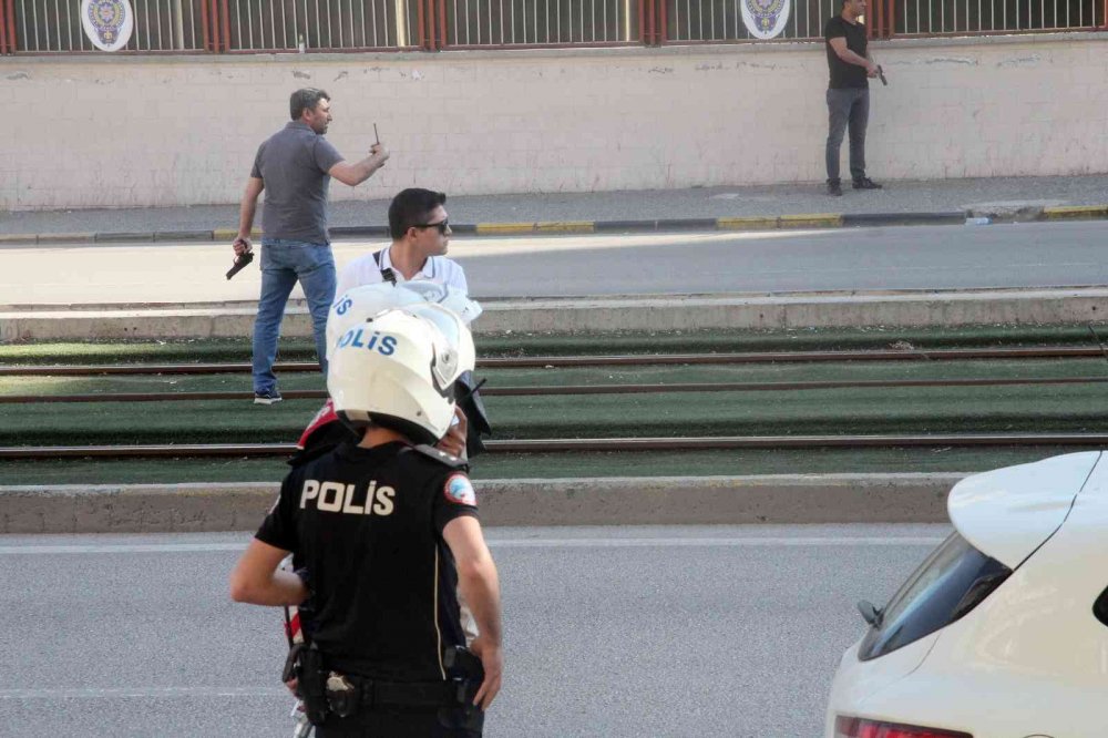 Gaziantep’te gergin anlar!.. Etkisiz hale getirilen canlı bombanın kimliği belli oldu