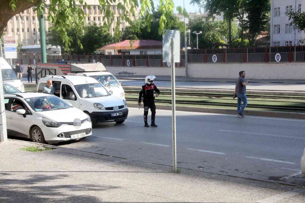 Gaziantep’te gergin anlar!.. Etkisiz hale getirilen canlı bombanın kimliği belli oldu