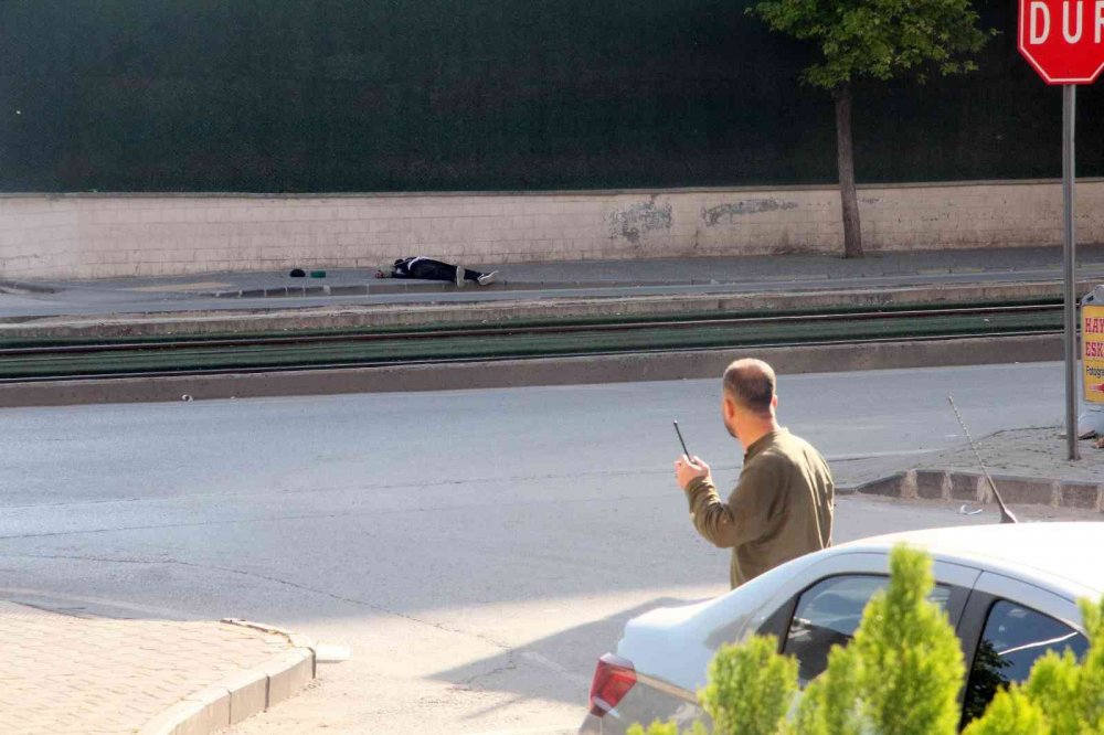 Gaziantep’te gergin anlar!.. Etkisiz hale getirilen canlı bombanın kimliği belli oldu