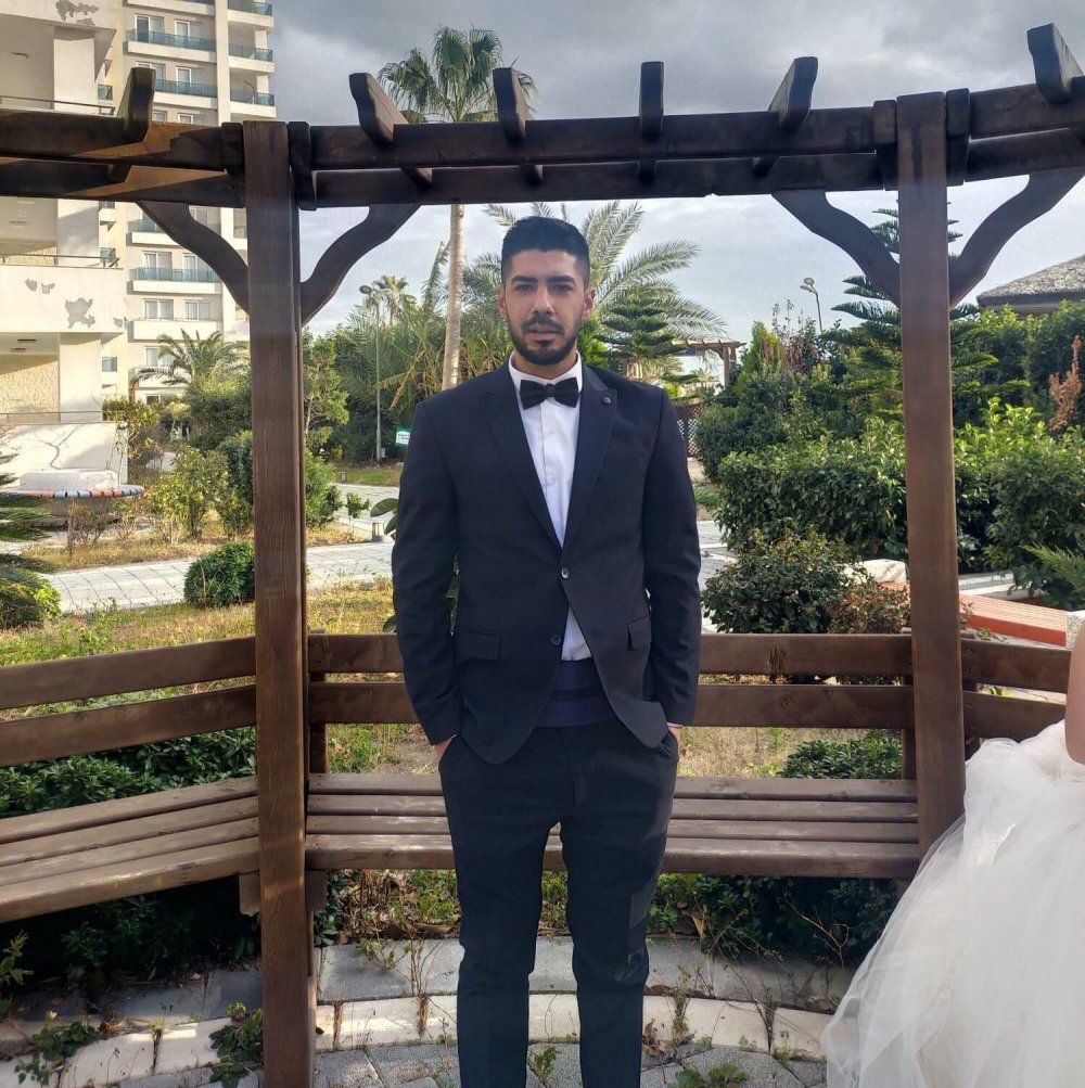 Adana'da elektrikli bisikletiyle giderken vurulan Yunus Karataşlı hayatını kaybetti! Polis saldırganın peşinde