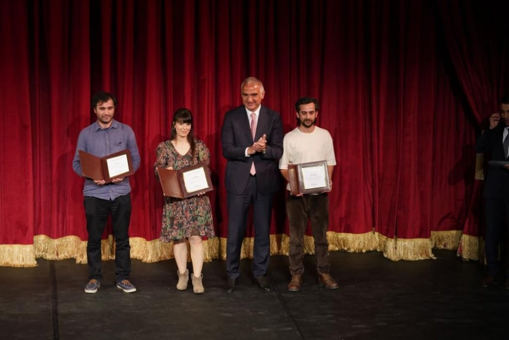 Başkent Kültür Yolu Festivali başladı! Dev etkinlik Konya'ya da gelecek