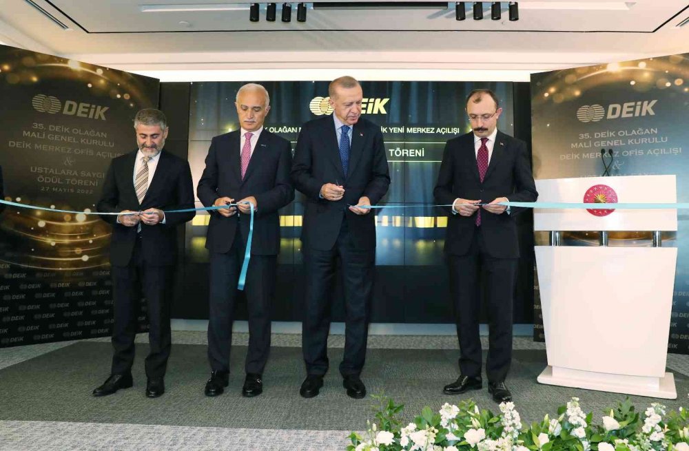 Cumhurbaşkanı Erdoğan Kılıçdaroğlu'nun iddialarına böyle yanıt verdi: Erdoğan'ı 15 Temmuz gecesi kaçırtamadınız!