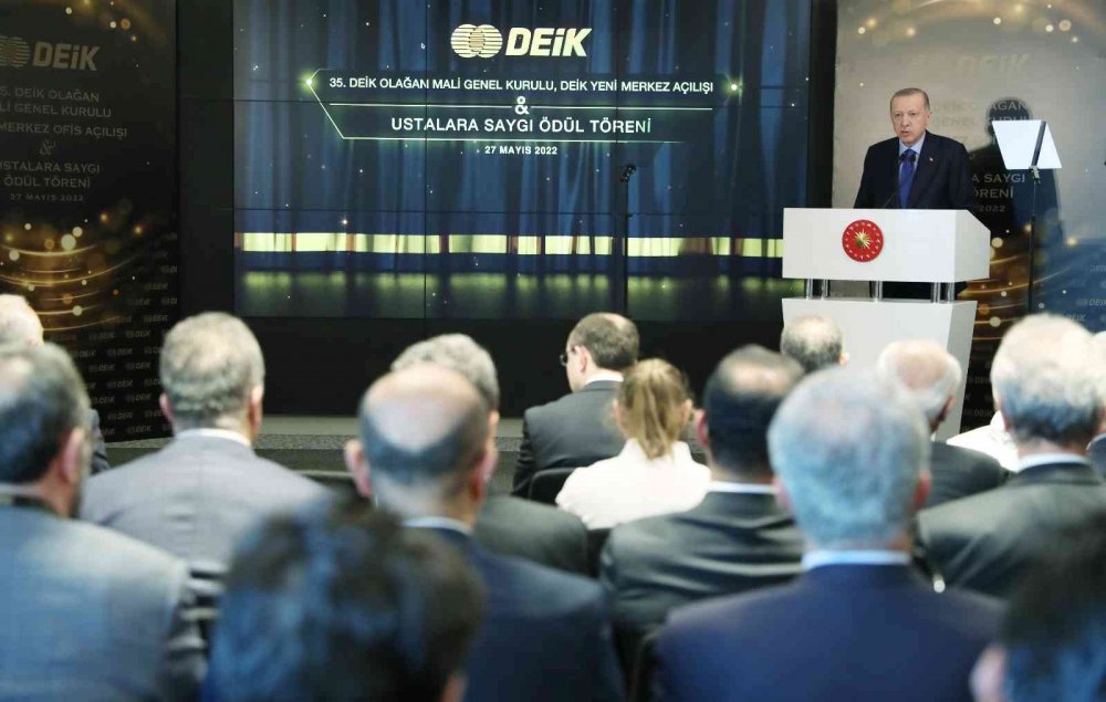 Cumhurbaşkanı Erdoğan Kılıçdaroğlu'nun iddialarına böyle yanıt verdi: Erdoğan'ı 15 Temmuz gecesi kaçırtamadınız!