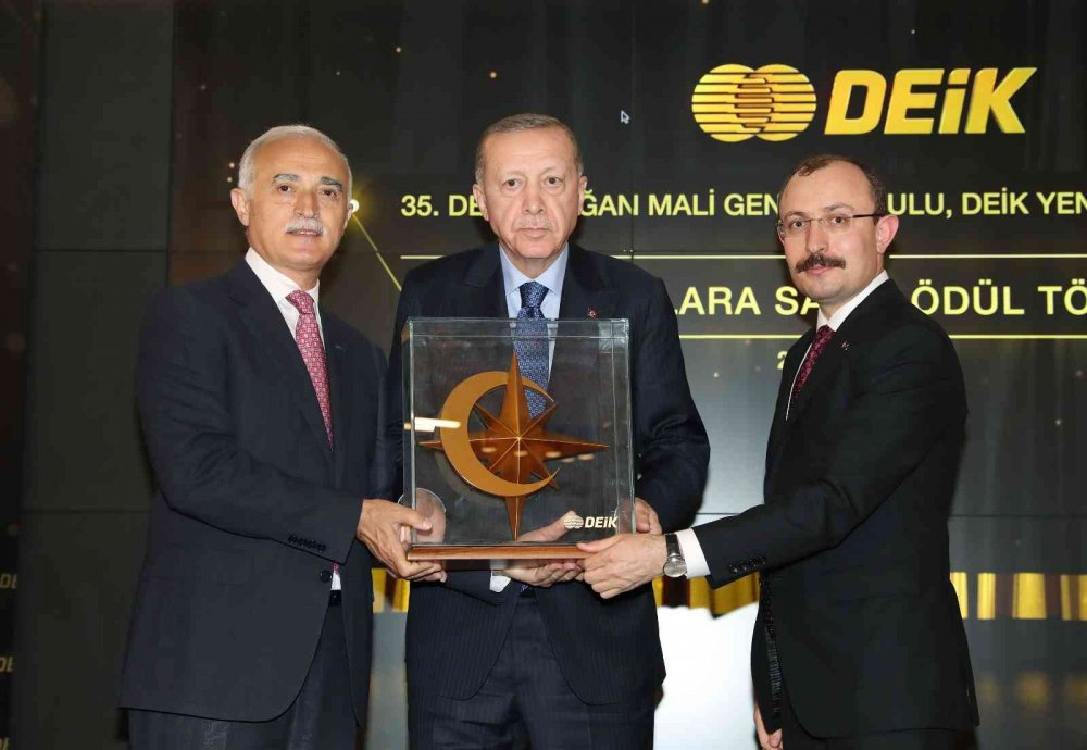 Cumhurbaşkanı Erdoğan Kılıçdaroğlu'nun iddialarına böyle yanıt verdi: Erdoğan'ı 15 Temmuz gecesi kaçırtamadınız!