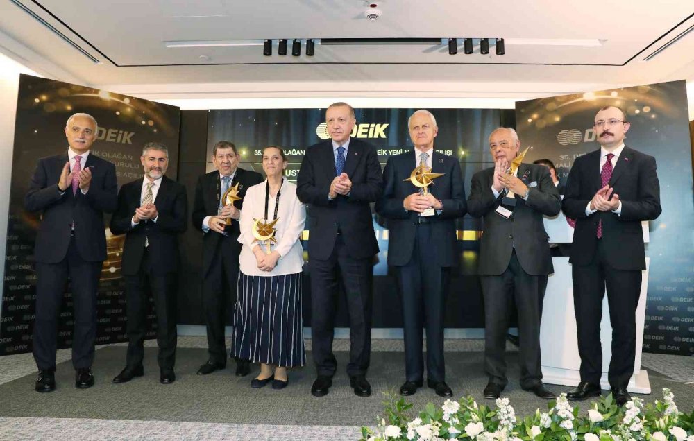 Cumhurbaşkanı Erdoğan Kılıçdaroğlu'nun iddialarına böyle yanıt verdi: Erdoğan'ı 15 Temmuz gecesi kaçırtamadınız!