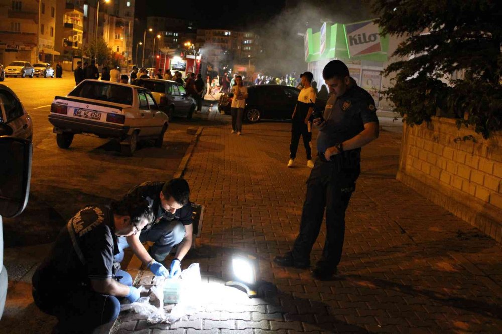 Besle kargayı oysun gözünü! Markete hırsızlığa giren eski çalışan kasayı boşaltıp dükkanı ateşe verdi