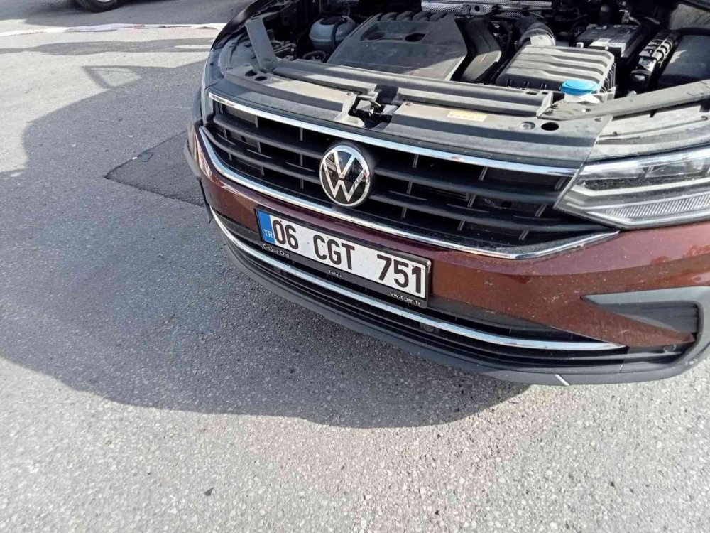 Ankara’da korkunç kaza! Yolcu dolu minibüs defalarca takla attı: 20 yaralı