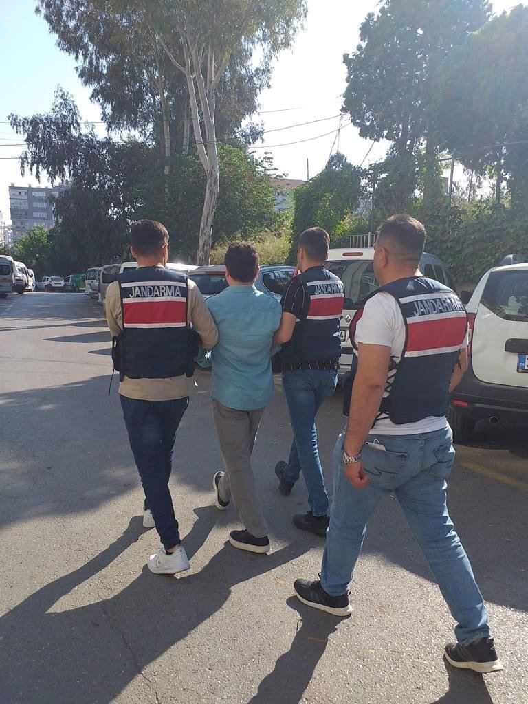 Konya dahil 12 ilde DEAŞ'ın finans kaynaklarına operasyon! 26 gözaltı