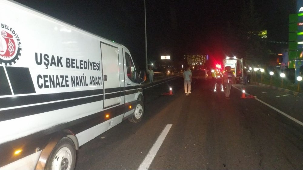 Aşırı hız yapan sürücü dehşet saçtı! Sude Ürer ve Mısra Buse Uğurlu öldü, 1 ağır yaralı
