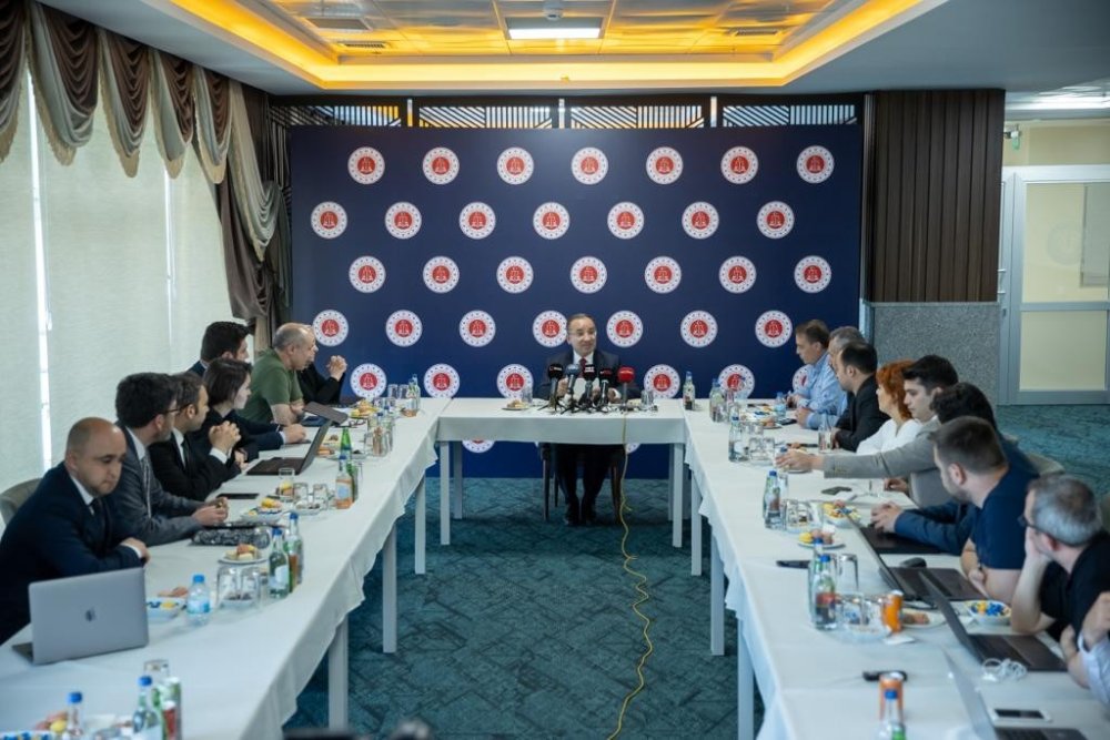 Fahiş kira artışlarında yeni formül! Adalet Bakanı Bozdağ kira düzenlemesinde ilk ayrıntıları açıkladı