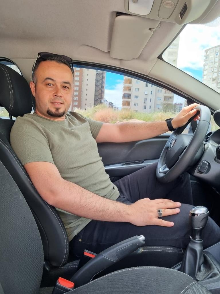 Fahri trafik müfettişi 'makas' cezası yazdı! Mahkeme iptal etti