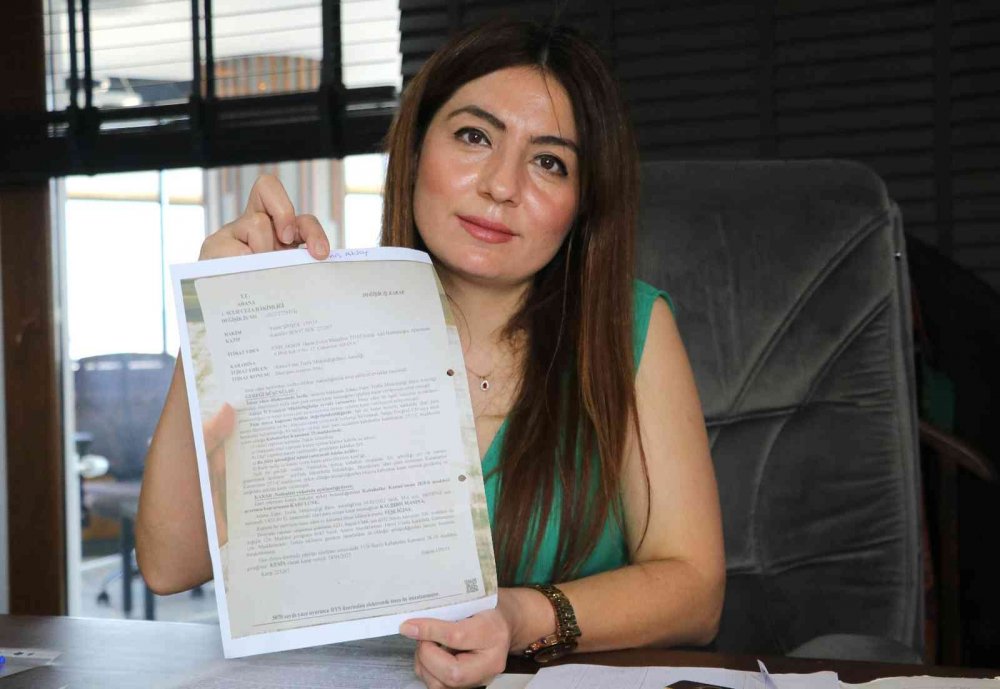 Fahri trafik müfettişi 'makas' cezası yazdı! Mahkeme iptal etti
