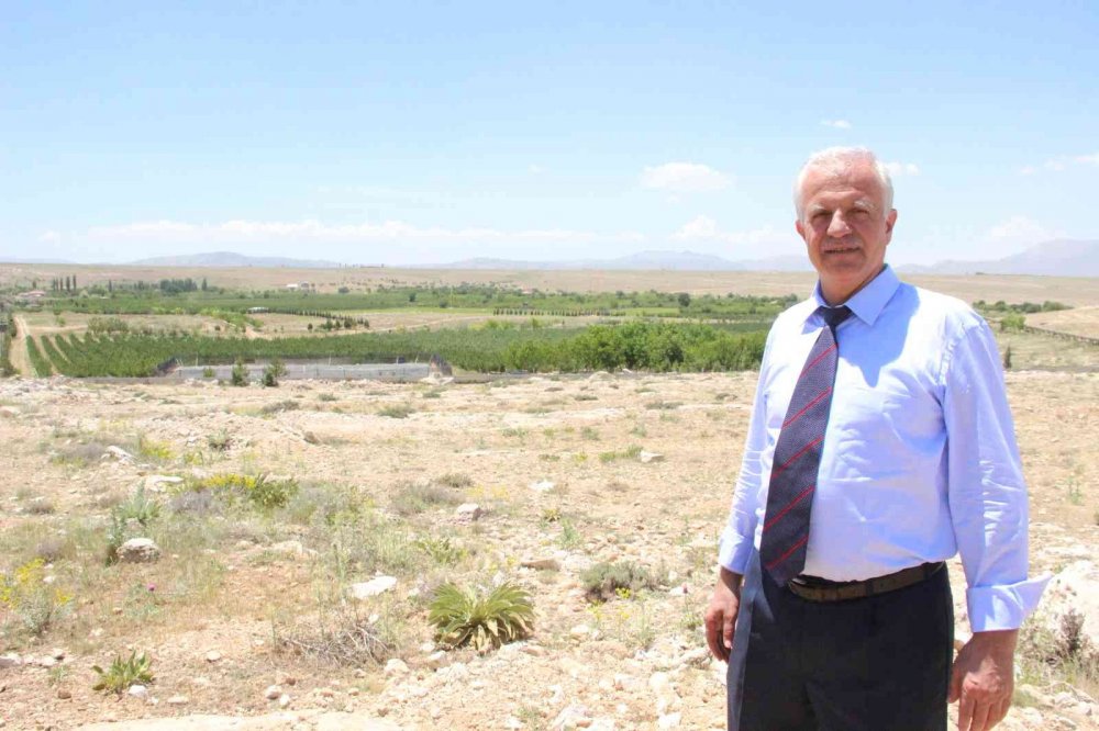 Karaman’a kültür turları turizm gelirlerini artıracak