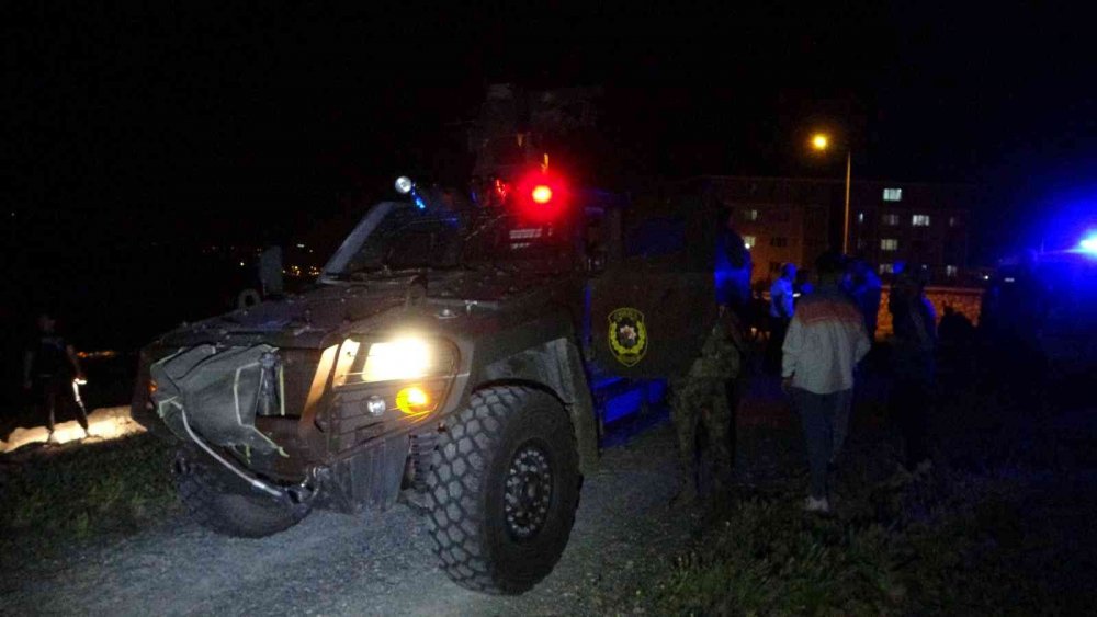 Kaybolan 3 çocuk AFAD, Jandarma ve Özel Harekat ekiplerini alarma geçirdi!