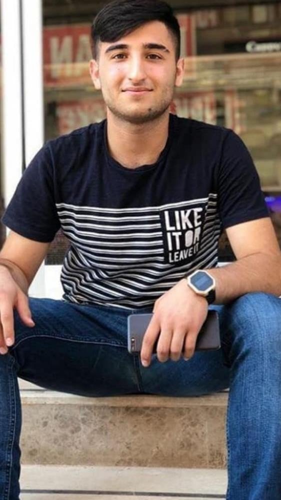 Sokak ortasında öldürülmüştü! Serhat Sayin cinayeti davasında yeni gelişme