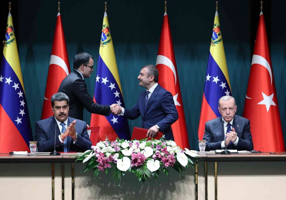 Cumhurbaşkanı Erdoğan’dan ABD ve Yunanistan’a sert tepki: Yemezler!