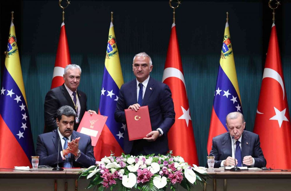 Cumhurbaşkanı Erdoğan’dan ABD ve Yunanistan’a sert tepki: Yemezler!