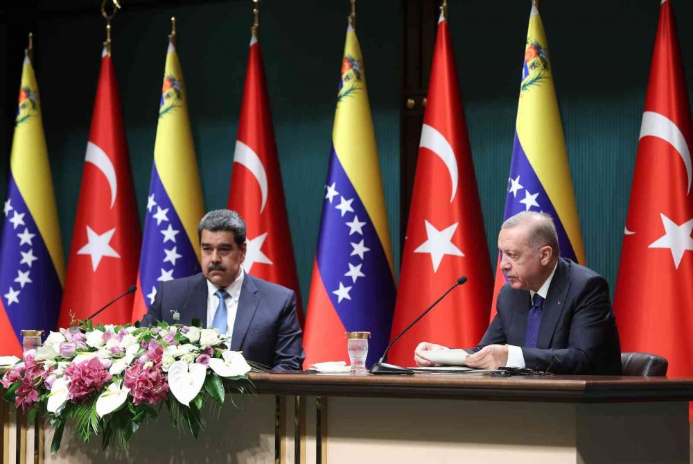 Cumhurbaşkanı Erdoğan’dan ABD ve Yunanistan’a sert tepki: Yemezler!