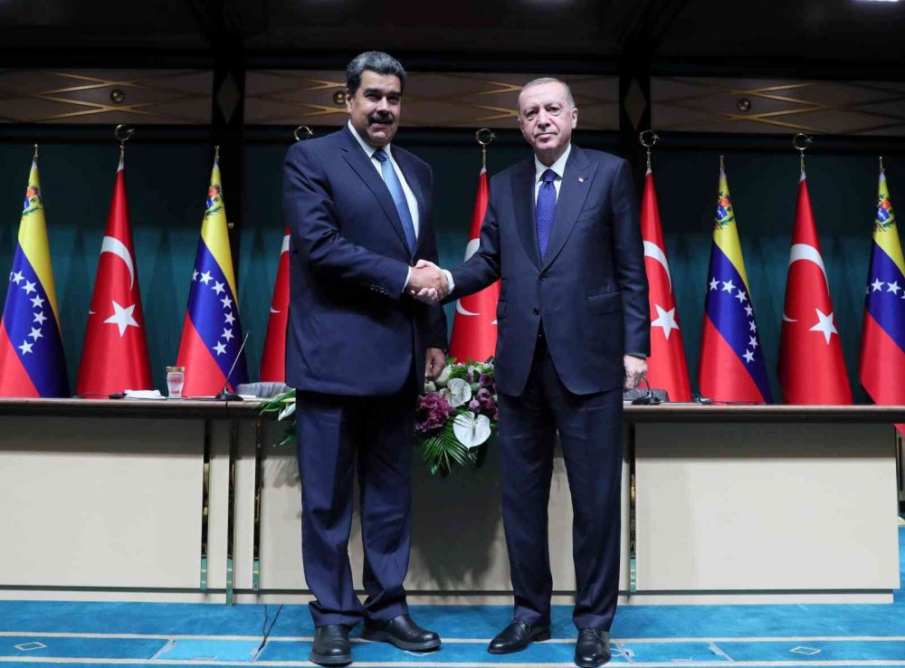 Cumhurbaşkanı Erdoğan’dan ABD ve Yunanistan’a sert tepki: Yemezler!