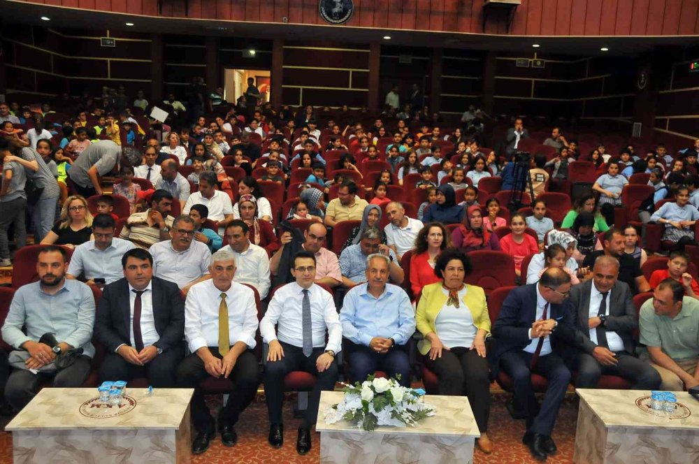 Konya Akşehir'de çevre ve sıfır atık seferberliği!