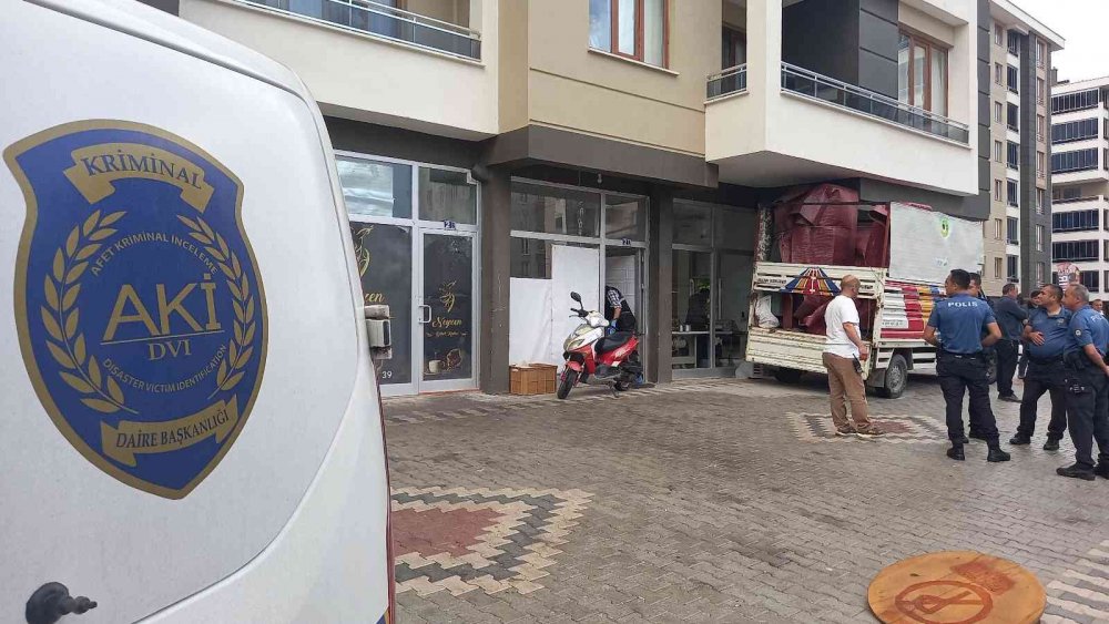 Konya dün bu olayı konuşmuştu! İş yerine ateş edip misafiri başından vuran şahıs yakalandı