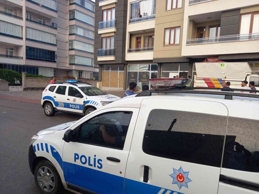 Konya dün bu olayı konuşmuştu! İş yerine ateş edip misafiri başından vuran şahıs yakalandı