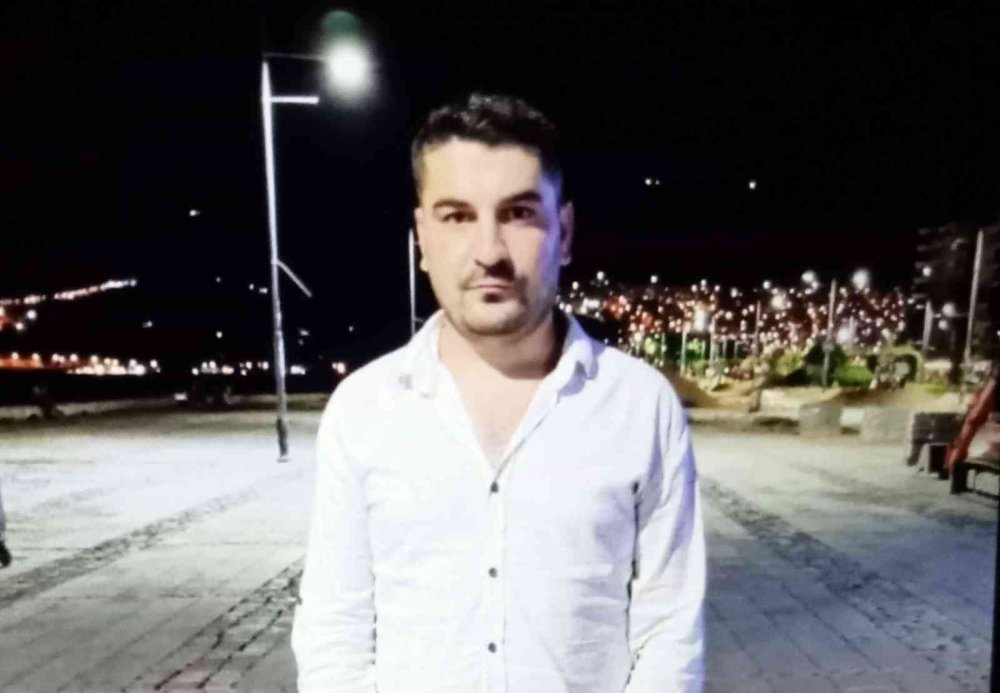 İzmir’de korkunç cinayet! Telefon tartıştığı şahıs Mehmet Masum Özyekin'i kurşun yağmuruna tuttu