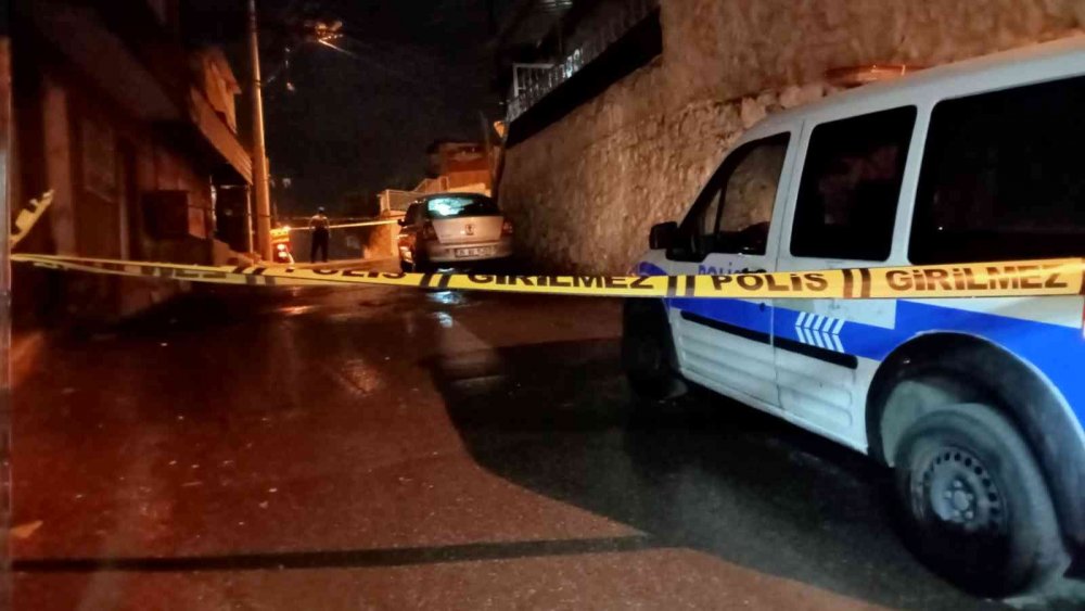 İzmir’de korkunç cinayet! Telefon tartıştığı şahıs Mehmet Masum Özyekin'i kurşun yağmuruna tuttu