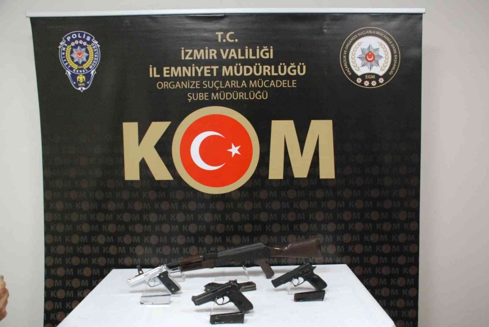 Karşıyaka tribün lideri Dobo Metin cinayetinde yeni gelişme