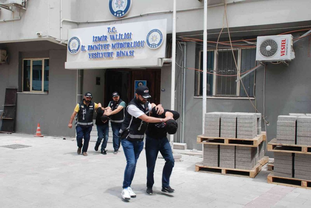 Karşıyaka tribün lideri Dobo Metin cinayetinde yeni gelişme