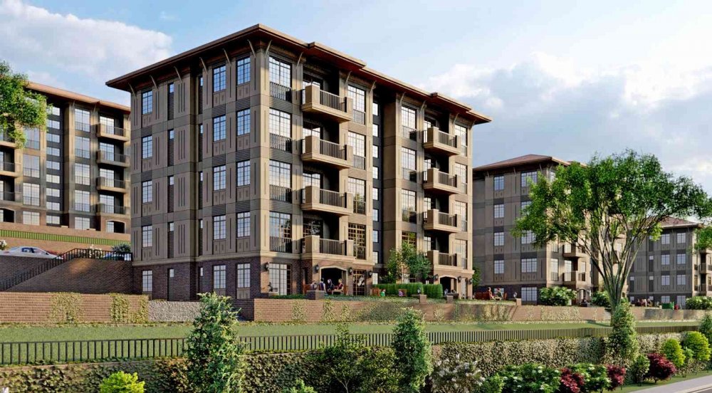 TOKİ’den Ankara'ya yeni konutlar! İki ilçede hayata geçirilecek projede ihale tarihi belli oldu