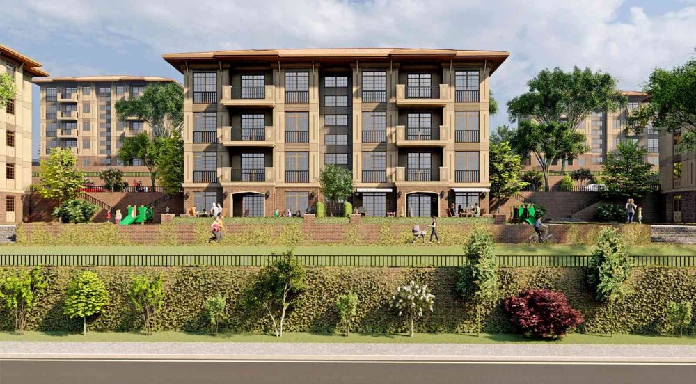 TOKİ’den Ankara'ya yeni konutlar! İki ilçede hayata geçirilecek projede ihale tarihi belli oldu