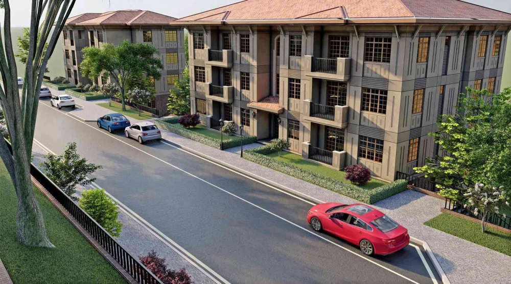 TOKİ’den Ankara'ya yeni konutlar! İki ilçede hayata geçirilecek projede ihale tarihi belli oldu