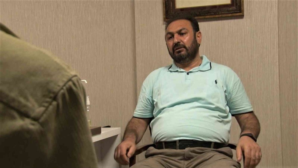 Hollanda’da yaşam fişi çekilecekti! Türkiye’de tedavi olan Dilara Şahin'in son durumunu babası anlattı