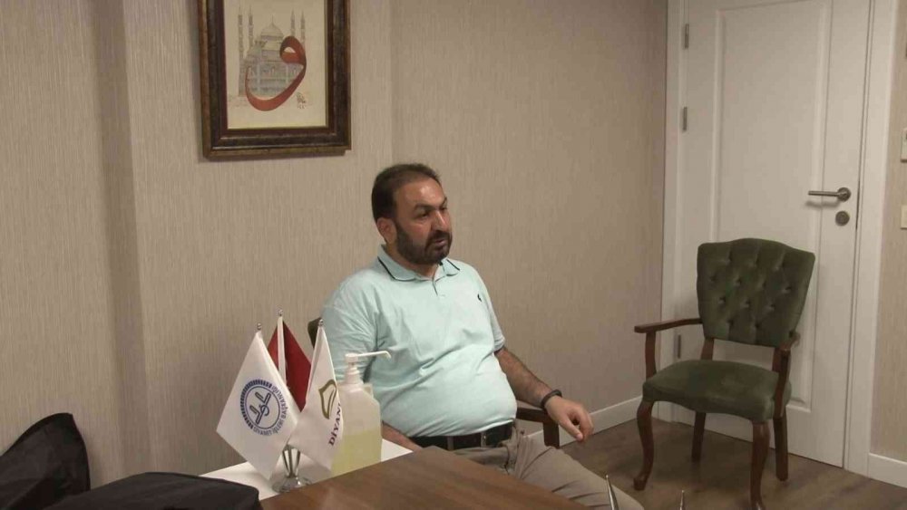 Hollanda’da yaşam fişi çekilecekti! Türkiye’de tedavi olan Dilara Şahin'in son durumunu babası anlattı