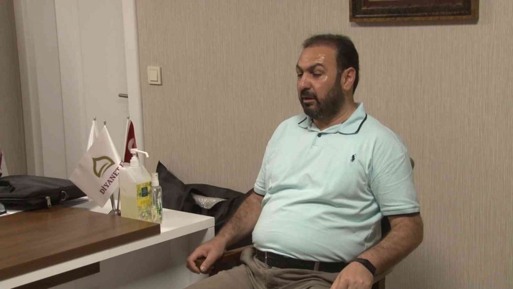 Hollanda’da yaşam fişi çekilecekti! Türkiye’de tedavi olan Dilara Şahin'in son durumunu babası anlattı