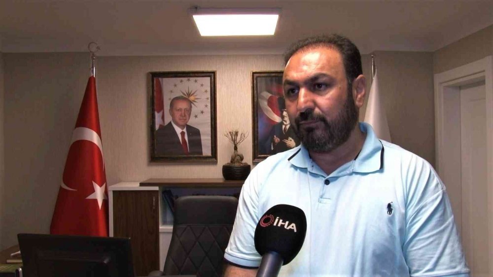 Hollanda’da yaşam fişi çekilecekti! Türkiye’de tedavi olan Dilara Şahin'in son durumunu babası anlattı