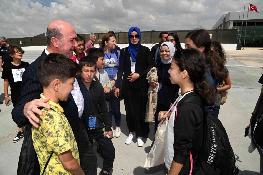 Konya Selçuklu-Saraybosna Kardeşlik Köprüsü projesinde ilk etap tamam