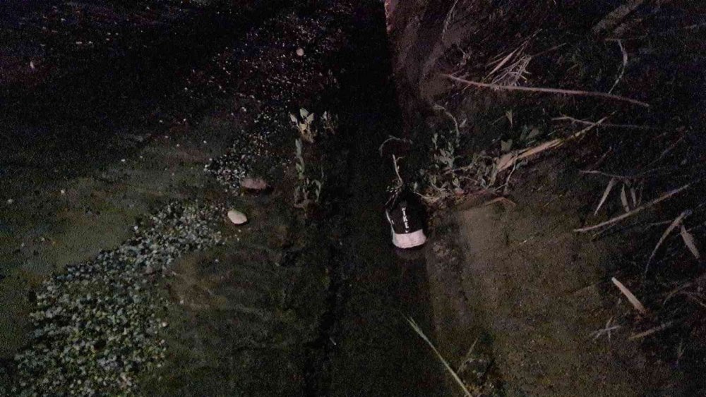 Uşak'ta tırın çarptığı Samet Akçam hayatını kaybetti