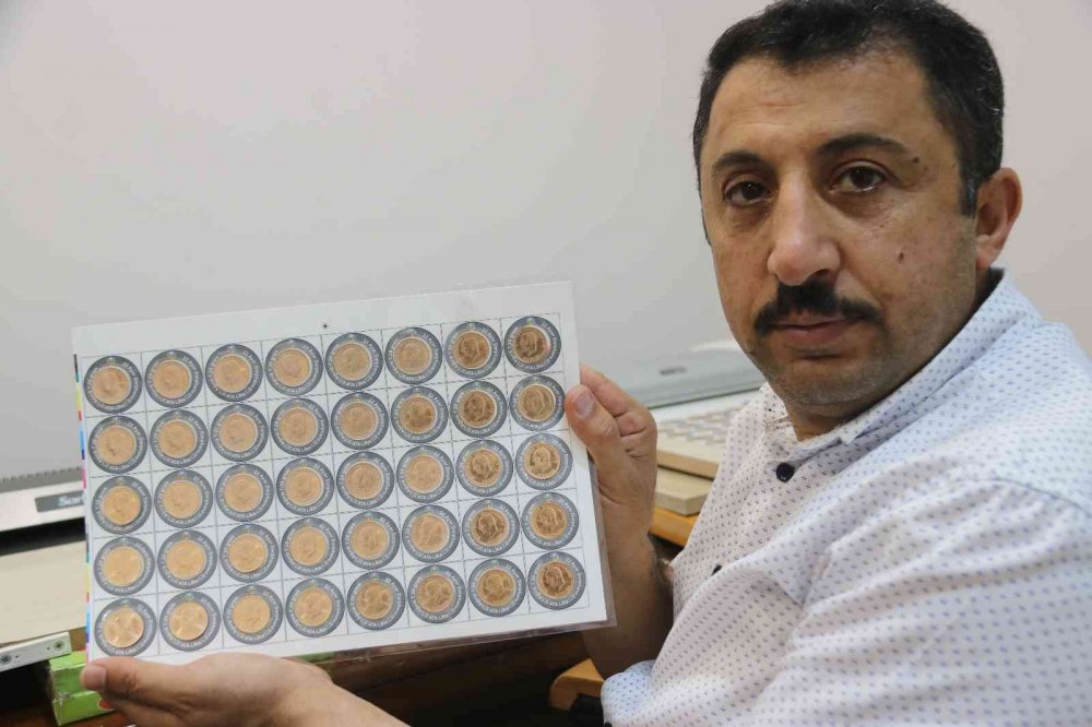 Türkiye’de çözüm bulunamayan soruna makasla dikkat çekti! Kuyumcular Odası Başkanı düşük ayarlı altınları doğradı