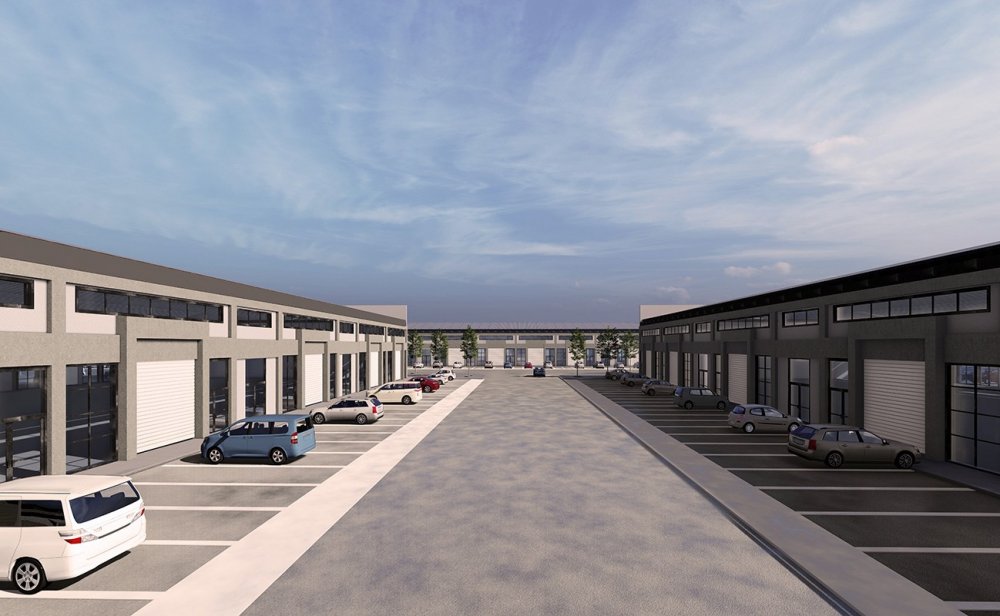 Konya Türkiye’nin en büyük sanayi taşıma projelerinden birine hazırlanıyor